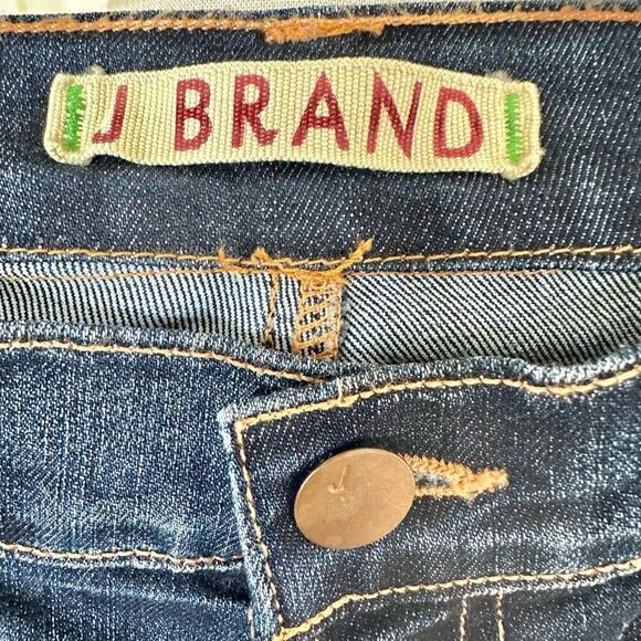 J Brand jeans size 25 - Picture 3 of 10